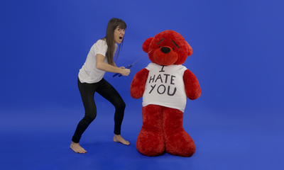 Step 07: Kill Them With  Kindness