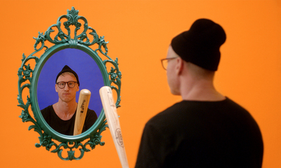 Step 04: Don’t Beat Yourself Up