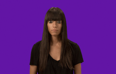 Step 02: Open Your Eyes 