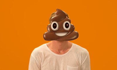 Step 11: Wear a Smile